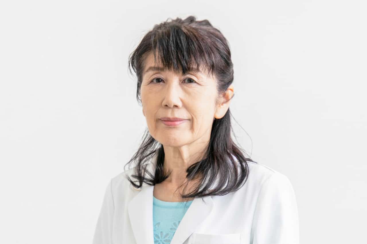 副院長 安藤 好美