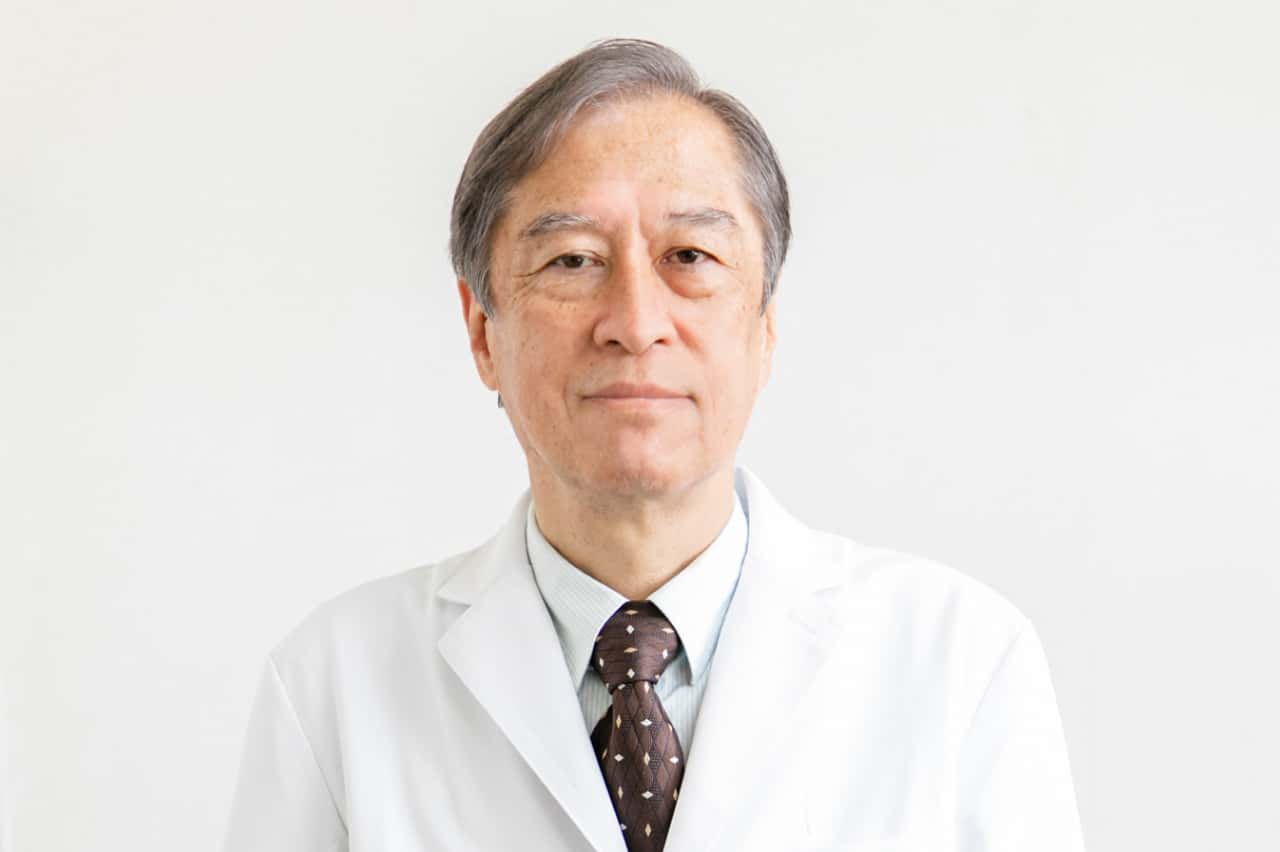 院長 安藤 正憲