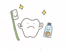 知覚過敏症はありませんか？