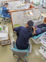 衛生士の研修会