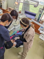 衛生士の研修会