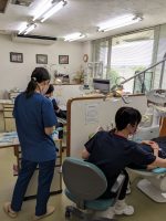 衛生士の研修会